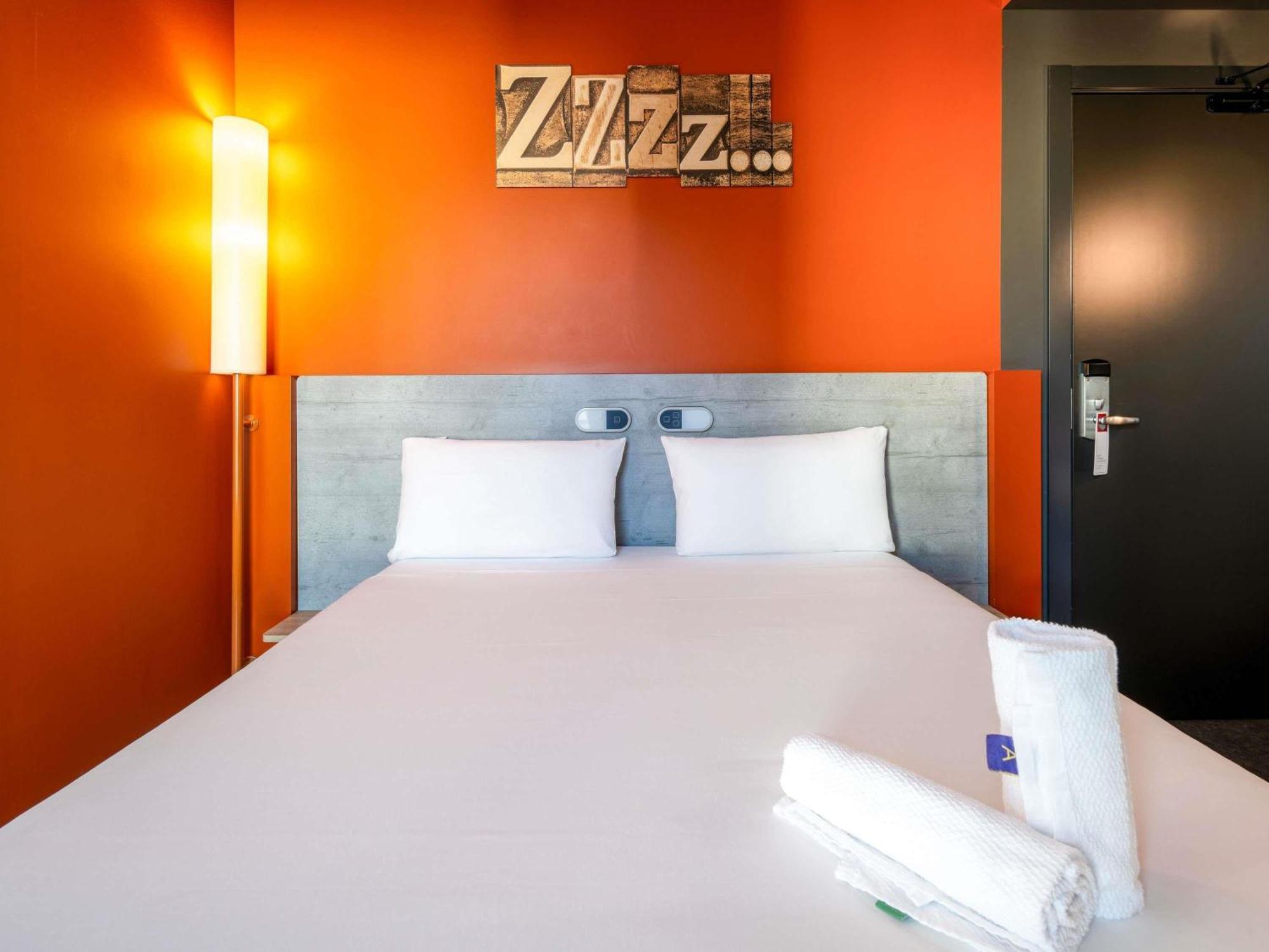 Ibis Budget Madrid Centro Lavapies — Photos 3